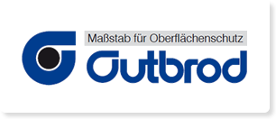 Logo Rudolf Gutbrod GmbH
